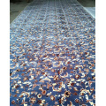 Wall to Wall Embossing / Printing Carpet